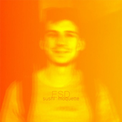 sushi moquette - Single