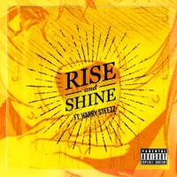 Rise & Shine (feat. Harry Steezz) - Single - Jay Coast