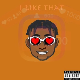 I Like That (feat. Donnie Deniro) StanMan