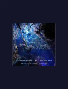 Liquid E.T. dinle, müzik videolarını izle, biyografisini oku, tur tarihlerini ve daha fazlasını gör!