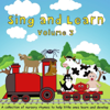 Sing and Learn, Vol. 3 - A Collection of Nursery Rhymes to Help Little Ones Learn and Develop - Vicky Arlidge