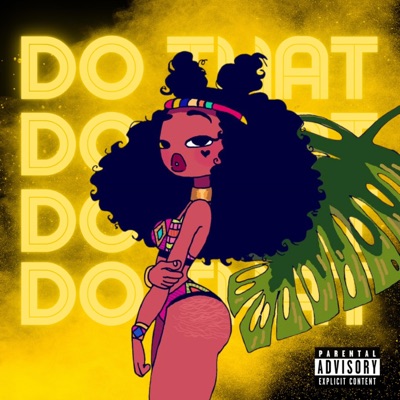Do That - Single