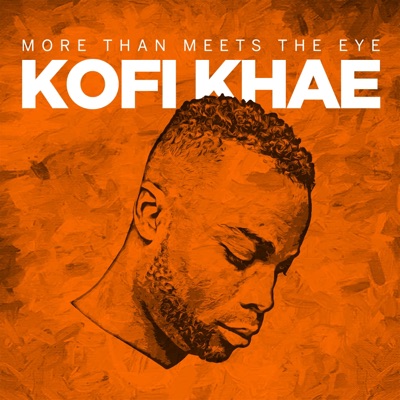 More Than Meets the Eye - EP