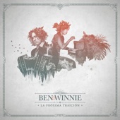 Ben & Winnie - Camandulaje