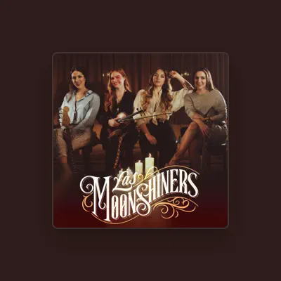 Listen to Las Moonshiners, watch music videos, read bio, see tour dates & more!