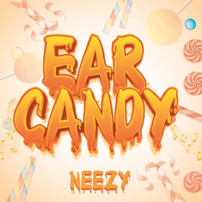 Ear Candy - EP