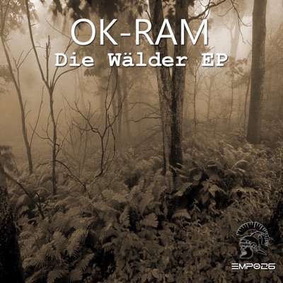 Die Wälder - Single