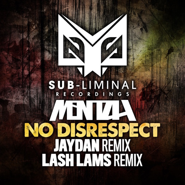 No Disrespect Remixs - Single