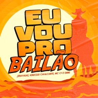 Eu Vou pro Bailão - Single - JIRAYAUAI, MC C4, ONNE & Vinicius Cavalcante