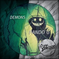 Demons - Single - Pando G