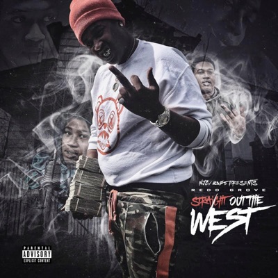 Straight Out the West