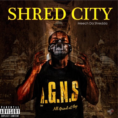 Shred City