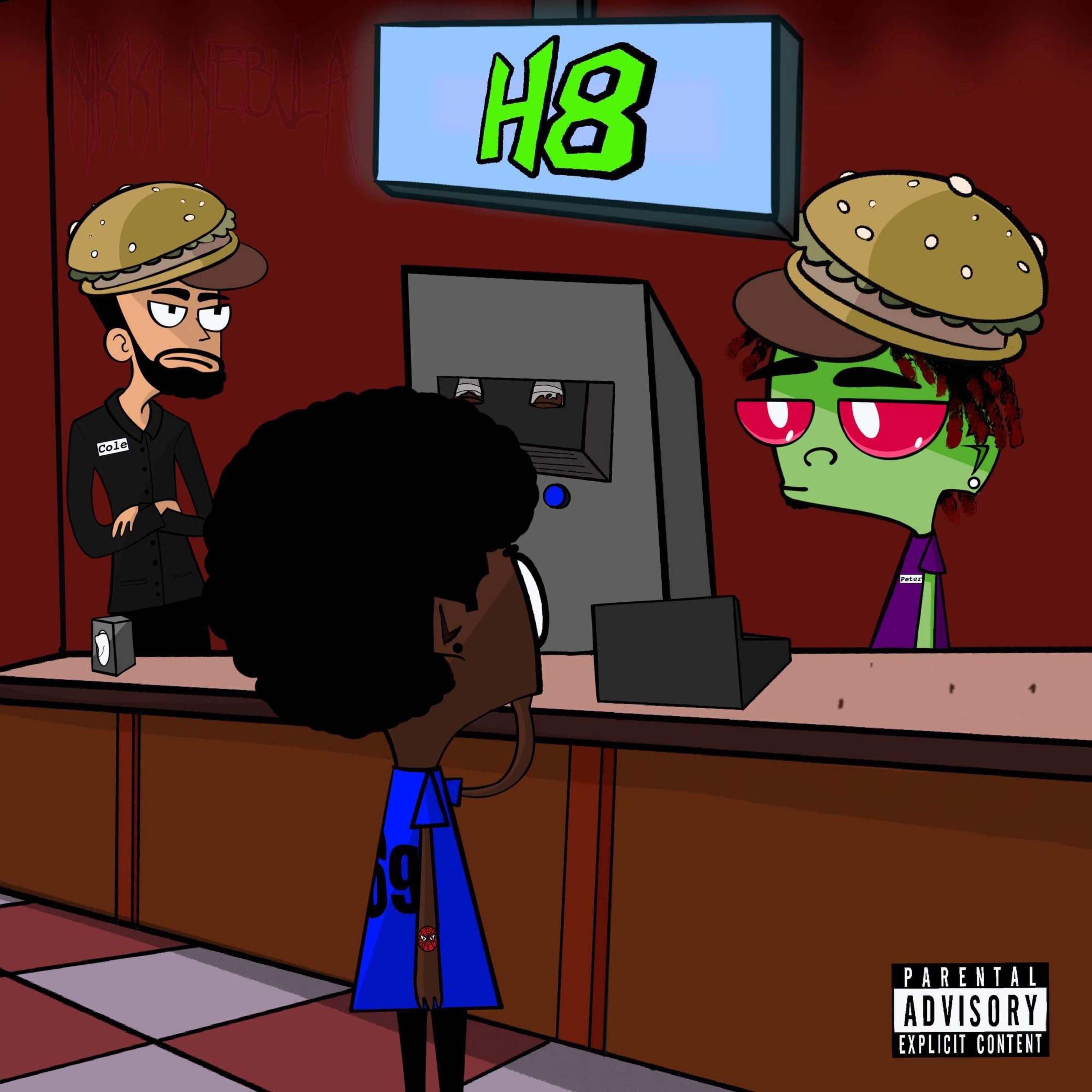 H8 - Single