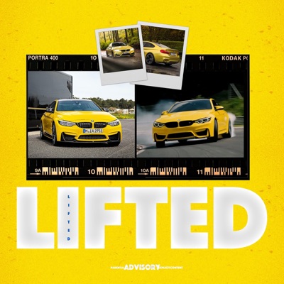 Lifted - Single
