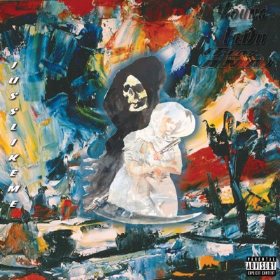 JussLikeMe (feat. A.N.A) - Single