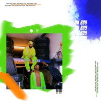 Oh Boy - Single - Mickey Spades