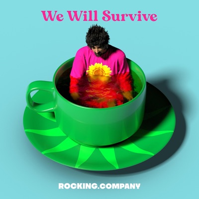 We Will Survive (feat. Brunilde & Edoquarto) - Single