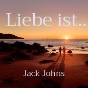 Jive Dance - Jack Johns