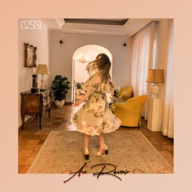 Au Revoir (feat. VILMA) LVSN
