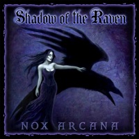 Shadow of the Raven - Nox Arcana