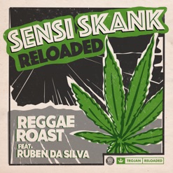 SENSI SKANK RELOADED cover art