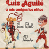 Pecos Bill - Luis Aguilé