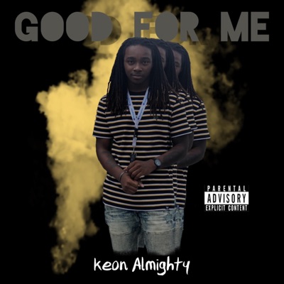 Good for Me - Single