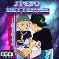 Better Me - J Pe$o
