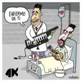 ENFERMO DE TI