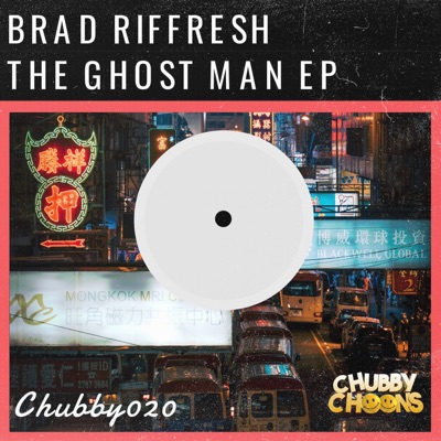 The Ghost Man (Extended Mixes) - EP