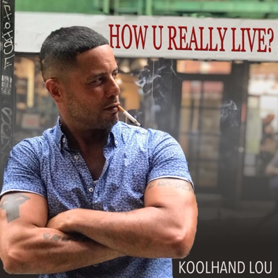 How U Really Live? (Live) - Single