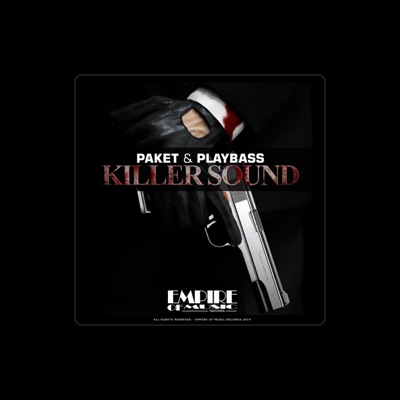 Listen to Playbass, watch music videos, read bio, see tour dates & more!