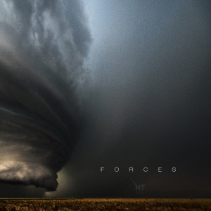 Forces: Creation - EP