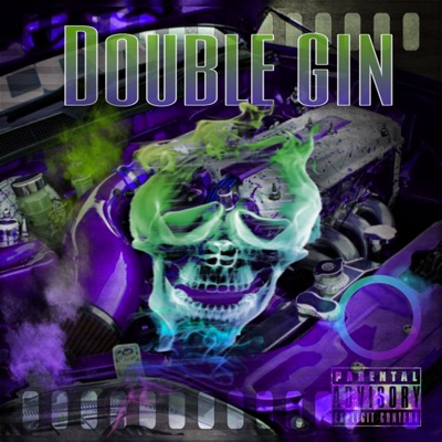 Double Gin (feat. Brenoras) - Single