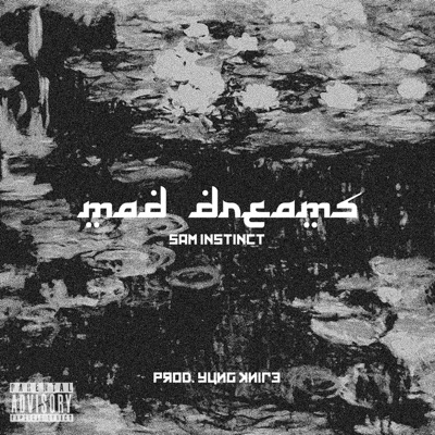 Mad Dreams - Single