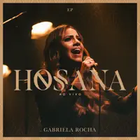 Diz (Ao Vivo) — Gabriela Rocha
