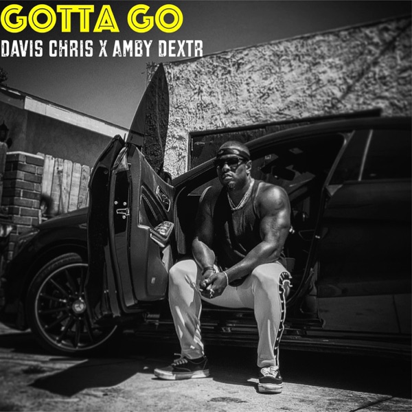 Gotta Go (feat. AmbyDextr)