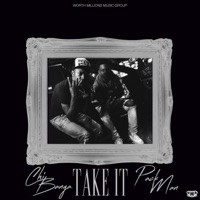 Take It (feat. Packman) - Single - Chi Banga
