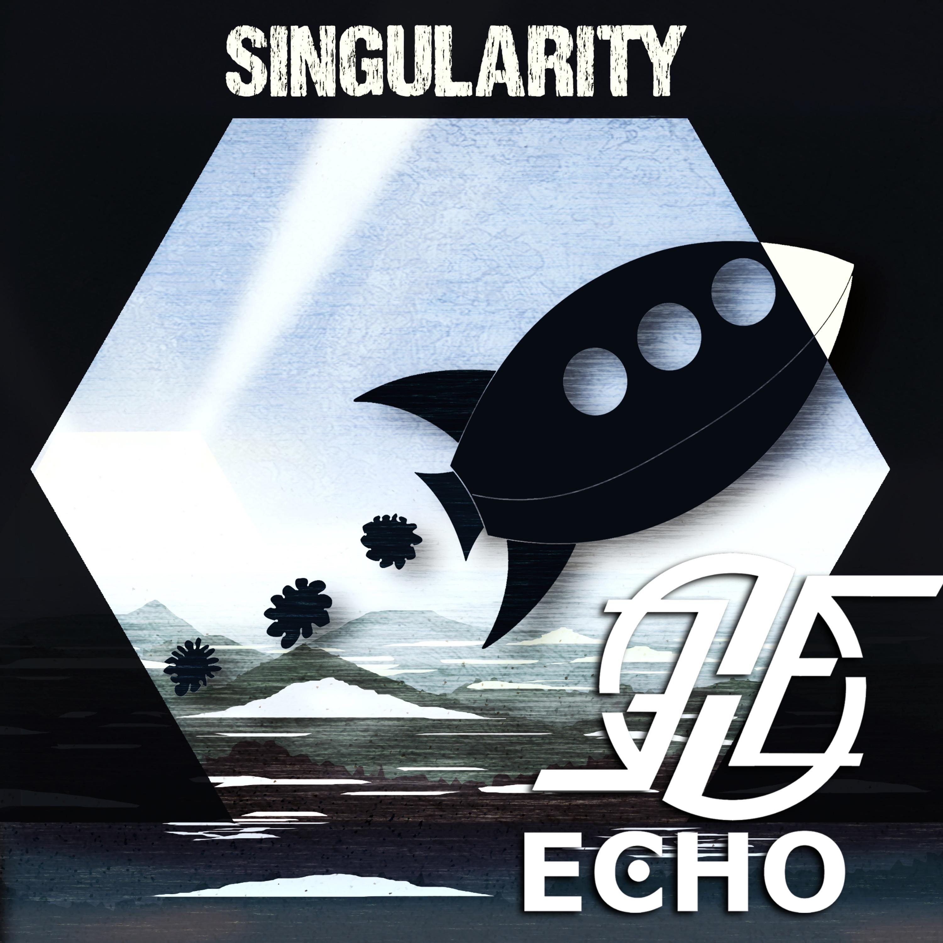 Singularity - EP