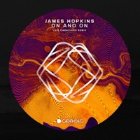 On and On EP - James Hopkins