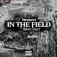 IN the Field Newport (feat. Young Buck) - Single - Newport