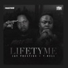 Lifetyme (feat. T-Rell) - Single