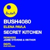 Secret Kitchen - Single