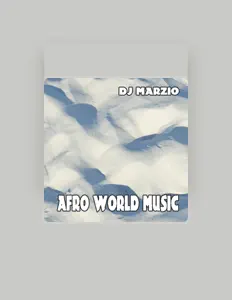 Listen to DJ Marzio, watch music videos, read bio, see tour dates & more!