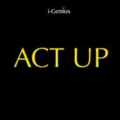 Act Up (Instrumental Remix) artwork