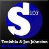 Tenishia & Jan Johnston