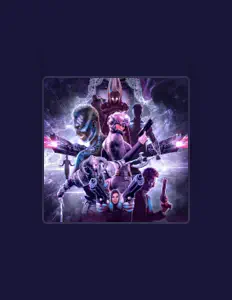 Gabriel Brosteanu सुनें, म्यूज़िक वीडियो देखें, बायो पढ़ें, दौरे की तारीखें और बहुत कुछ देखें!