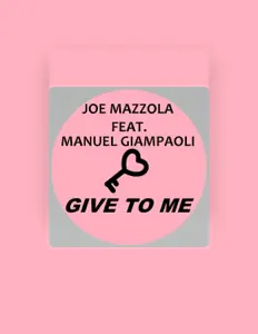 Listen to Joe Mazzola, watch music videos, read bio, see tour dates & more!