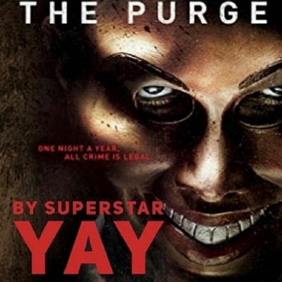 The Purge - Single
