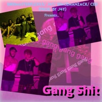 Gang Shit (feat. J4y, SpacemanZack & Ced) - Single - BirdMa$terflexxx